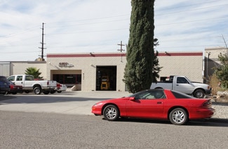 Riverside, CA Industrial - 6131 Quail Valley Ct