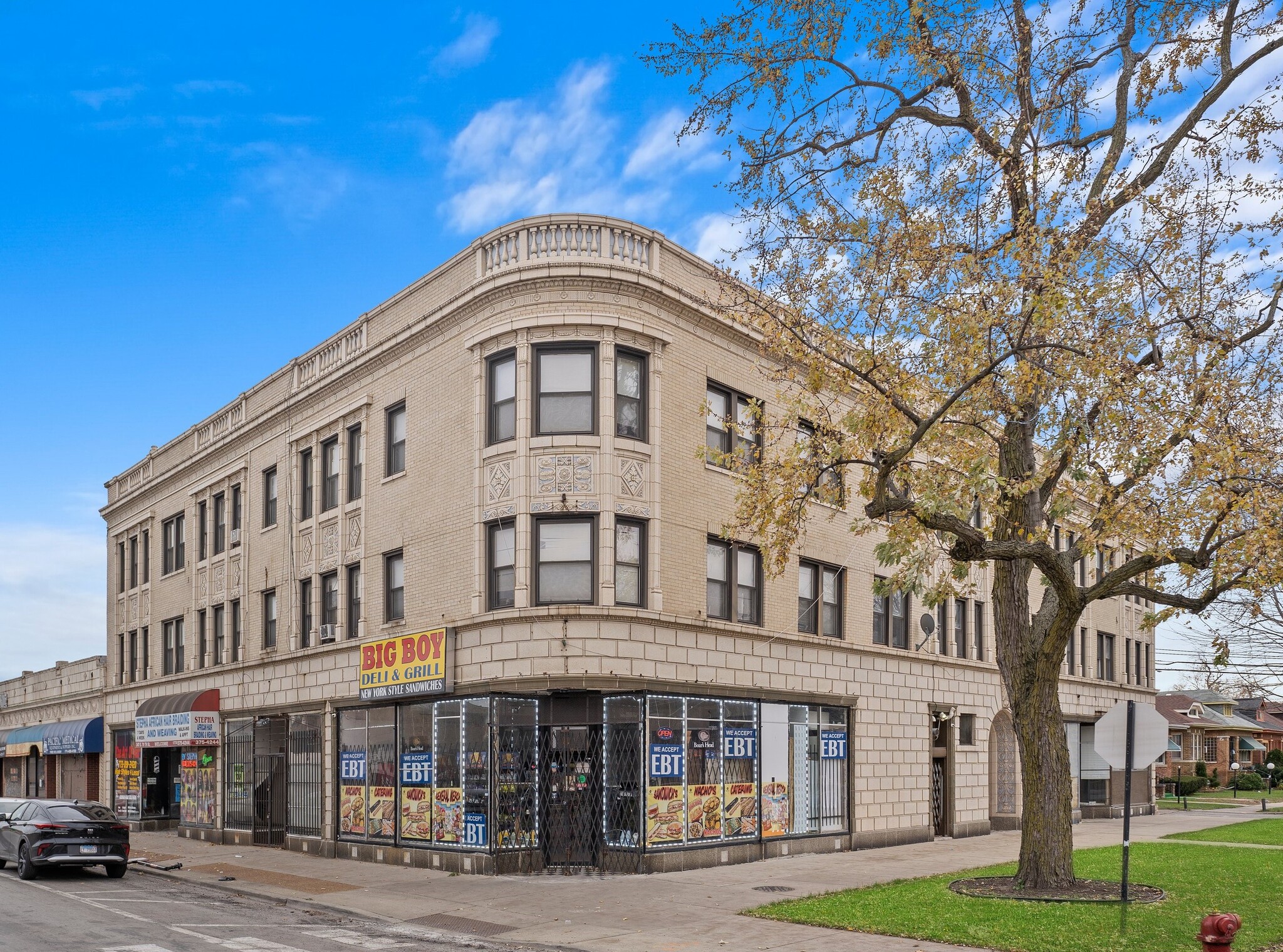 353 E 79th St, Chicago, IL for Sale