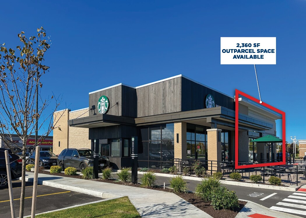 2130-2174 Grand Island Blvd, Grand Island, NY for Rent