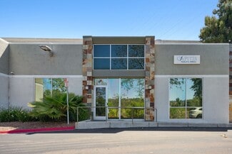 San Diego, CA R&D - 11189 Sorrento Valley Rd
