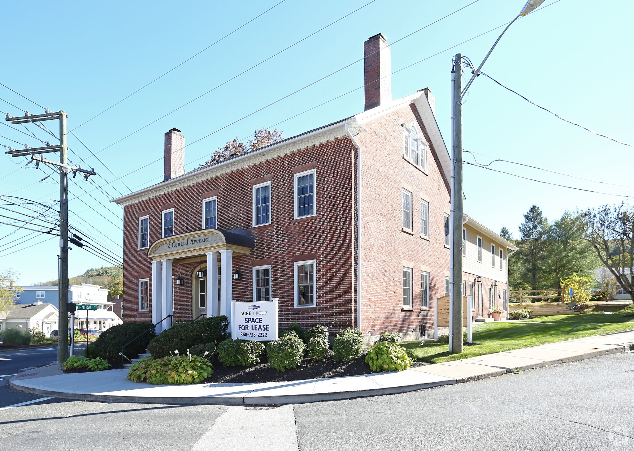 2 Central Ave, New Hartford, CT for Rent