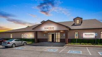 Bartlesville, OK Medical - 4140 SE Adams Rd