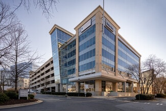 Atlanta, GA Office, Medical, Retail - 1150 Hammond Dr
