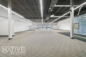 West Palm Beach, FL Retail - 1722-1744 N Military Trl