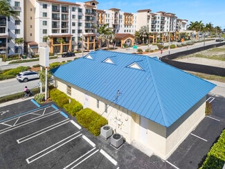 Boynton Beach, FL Office - 300 S Federal Hwy