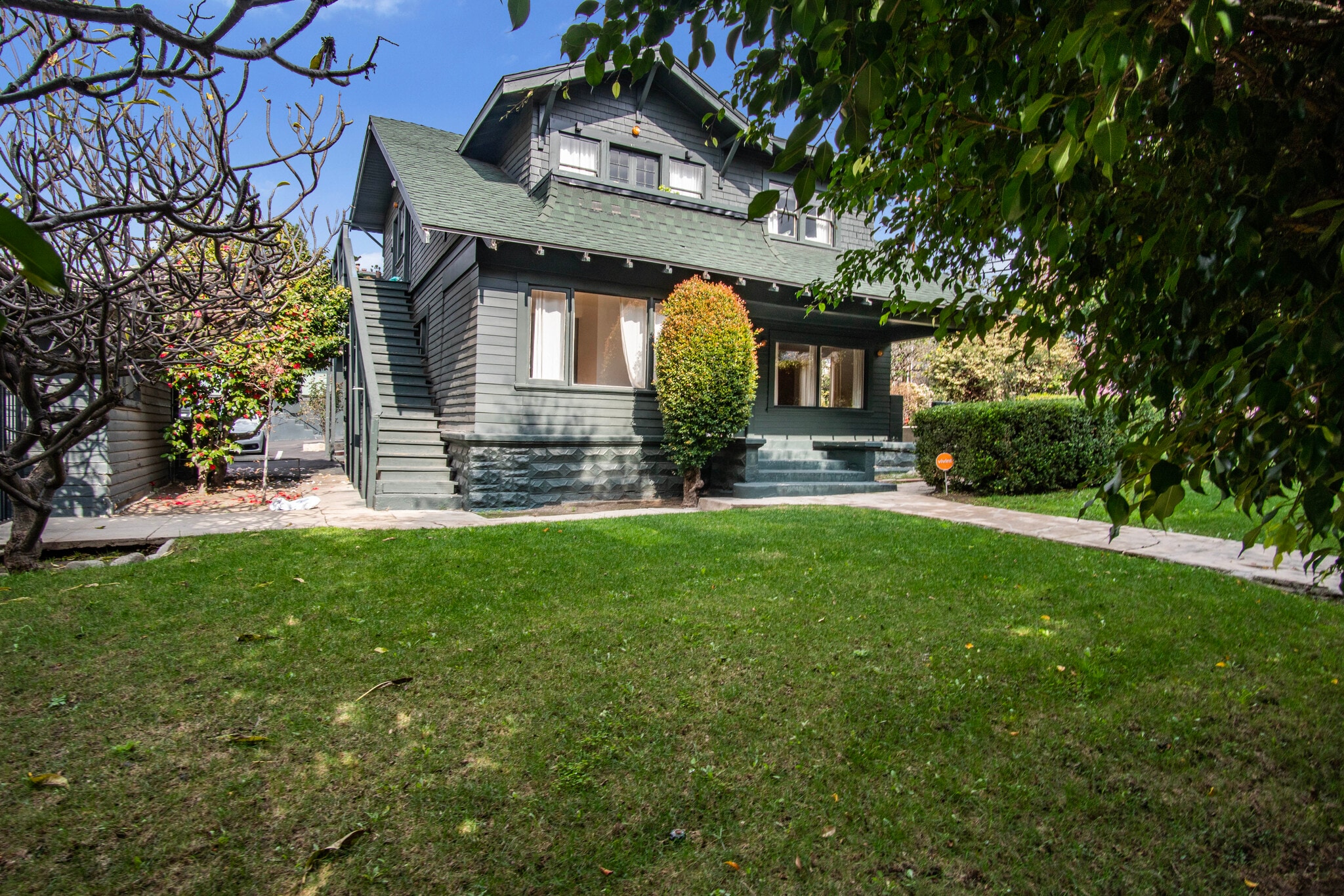 4603 La Mirada Ave, Los Angeles, CA for Sale