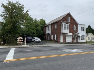 Brunswick, NY Commercial Land - 1 Lord Ave & 633 Hoosick Rd
