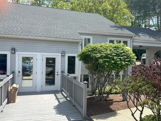 Nashua, NH Medical - 74 Northeastern Blvd