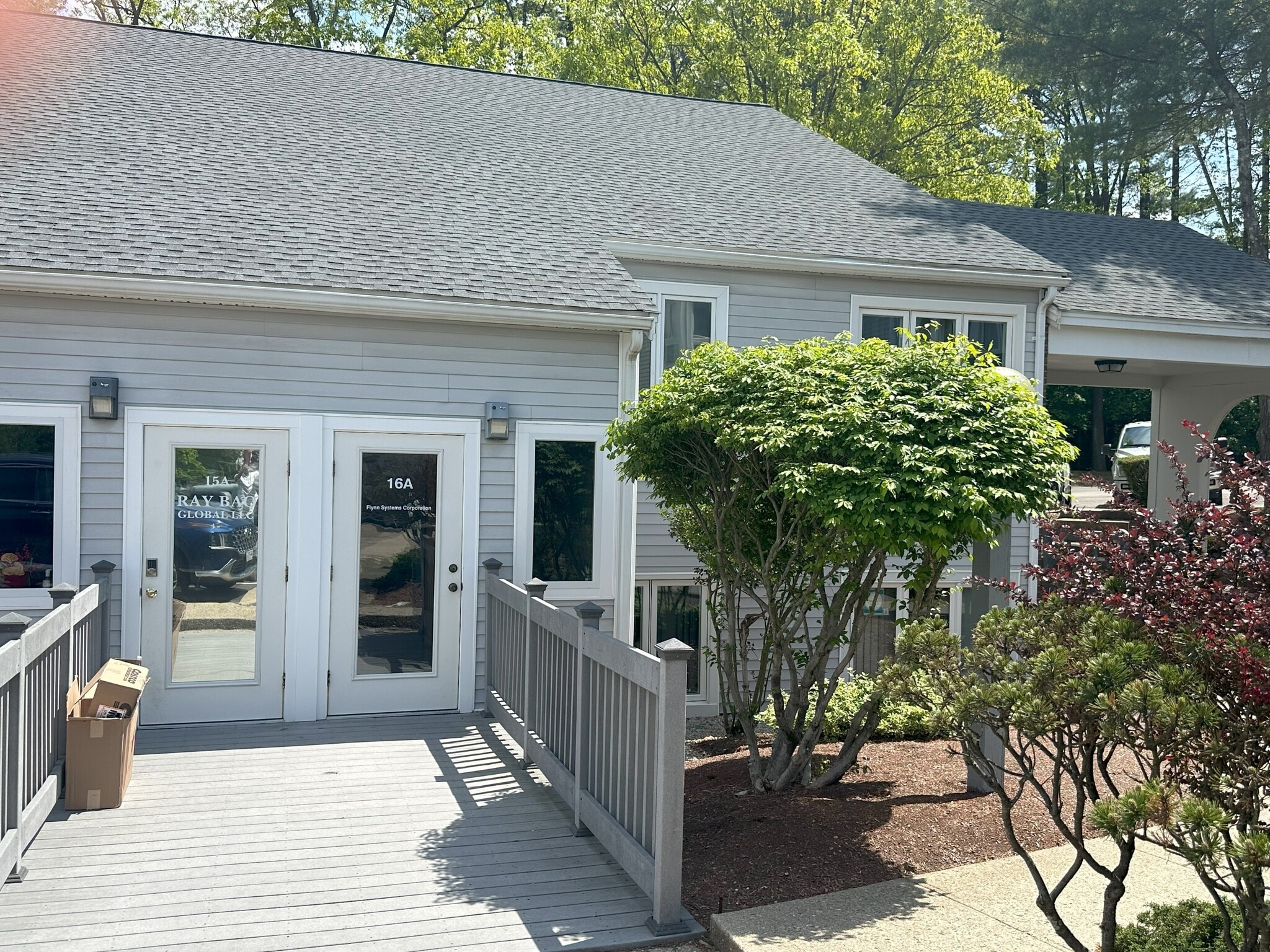 74 Northeastern Blvd, Nashua, NH for Sale