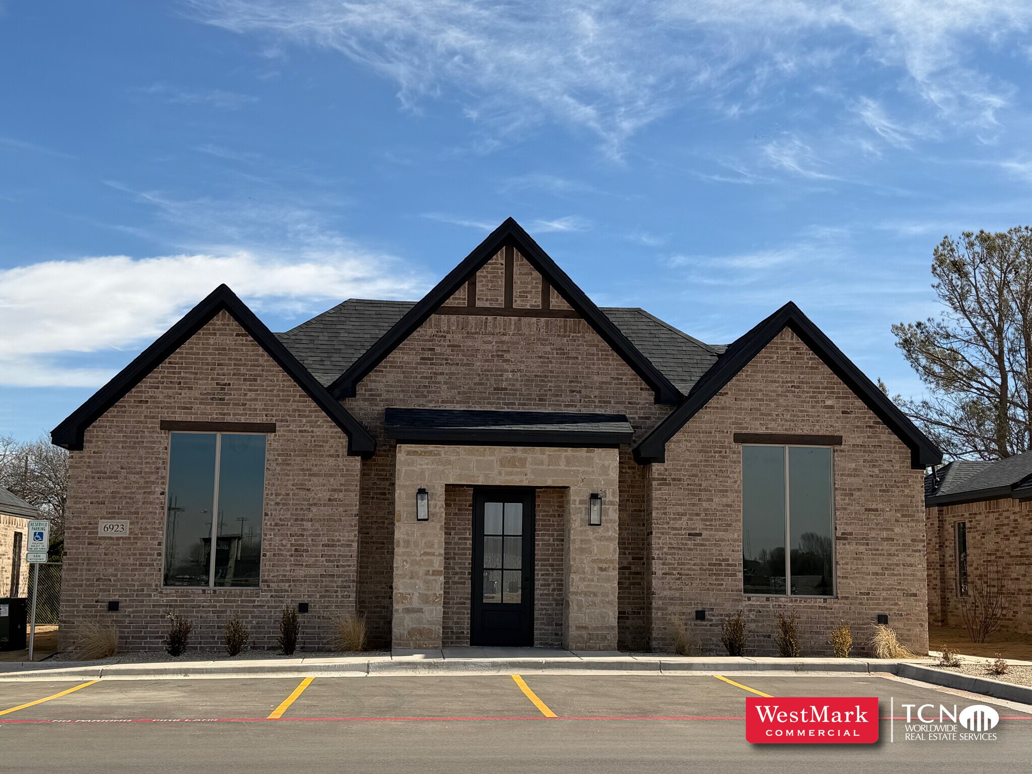 6923 82nd st, Lubbock, TX for Rent