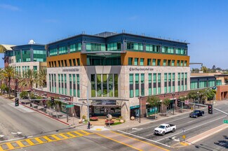 Chula Vista, CA Office - 303 H St