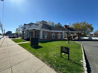 Union Township, NJ Retail - 2624 Morris Ave