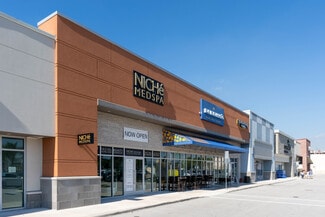 Dania Beach, FL Retail - 181 S Bryan Rd Dania Beach, FL Retail - 181 S Bryan Rd