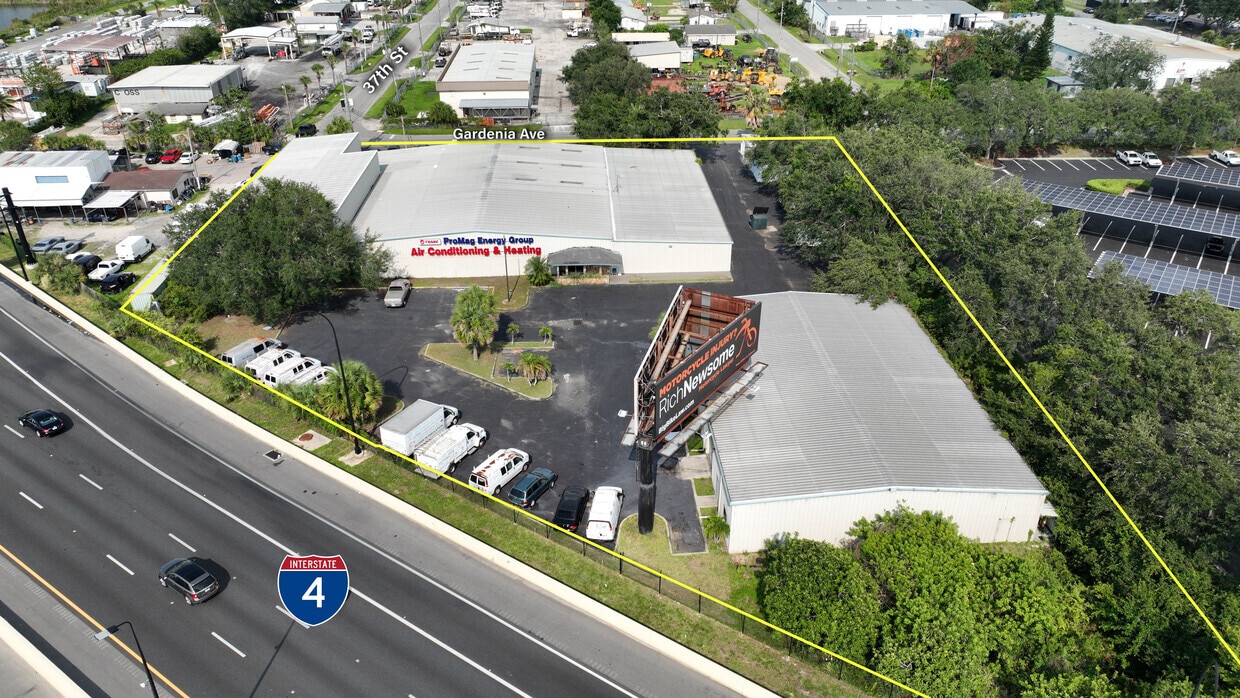 3708 Gardenia Ave, Orlando, FL for Rent