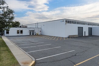 Avenel, NJ Industrial - 449 Blair Rd Avenel, NJ Industrial - 449 Blair Rd