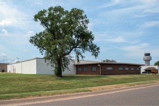 Salina, KS Office - 2804 Arnold Ave