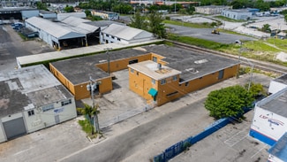 Hialeah, FL Industrial - 3750 NW 43rd St Hialeah, FL Industrial - 3750 NW 43rd St