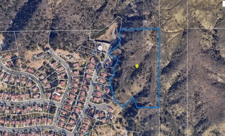 Duarte, CA Residential - 0 Las Lomas