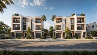 Miami Beach, FL Apartments - 1784 Normandy Dr