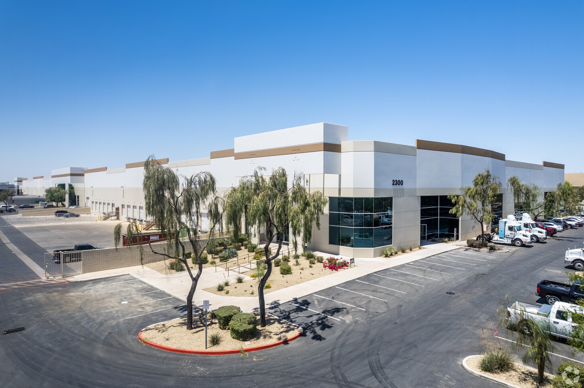 2300 S 51st Ave, Phoenix, AZ for Rent