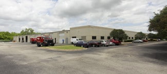 Austin, TX Industrial - 1106 Smith Rd
