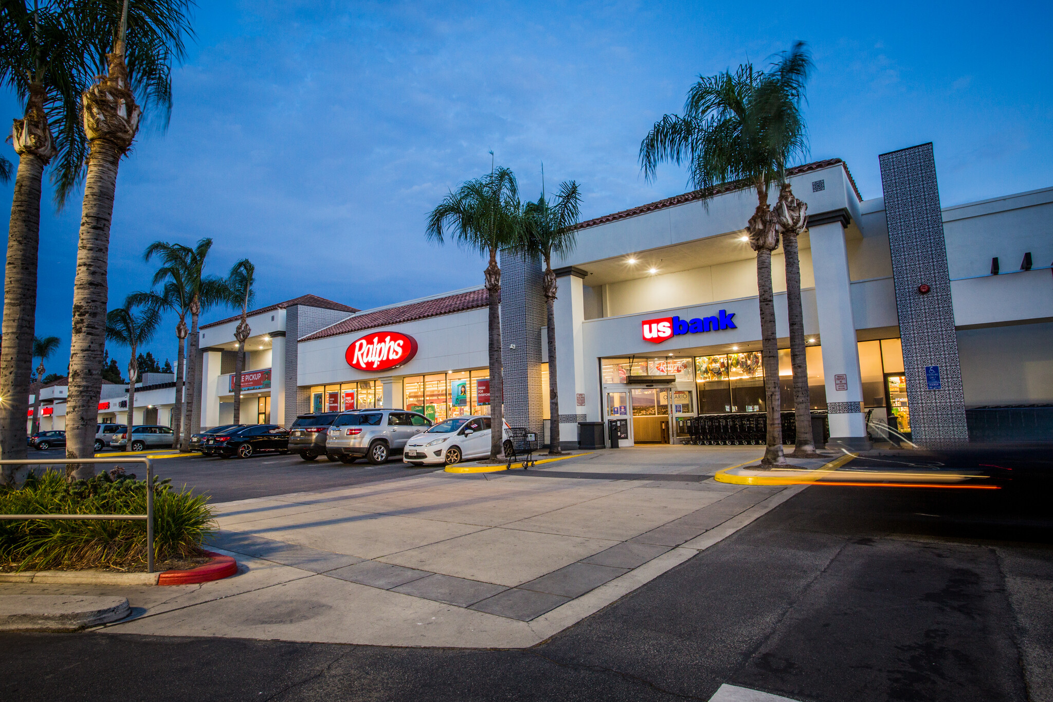 2780-3085 S Archibald Ave, Ontario, CA for Rent