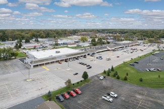 Sylvania, OH Retail - 5834 Monroe St