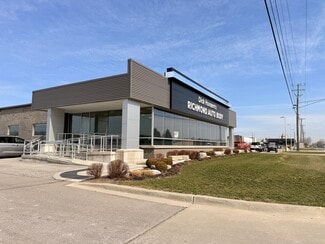 New Haven, MI undefined - 66629 Gratiot Ave