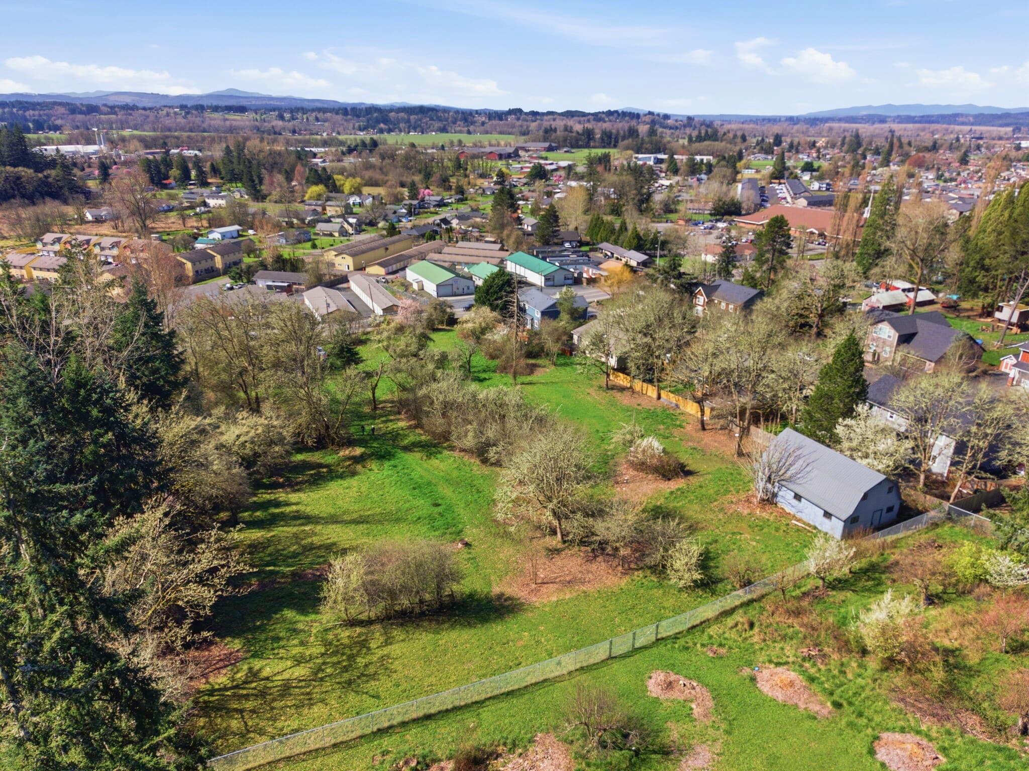 XXX Jackson Hwy, Chehalis, WA for Sale