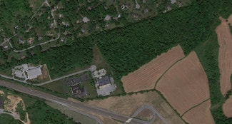 Exton, PA Commercial Land - 715 Haywood Dr