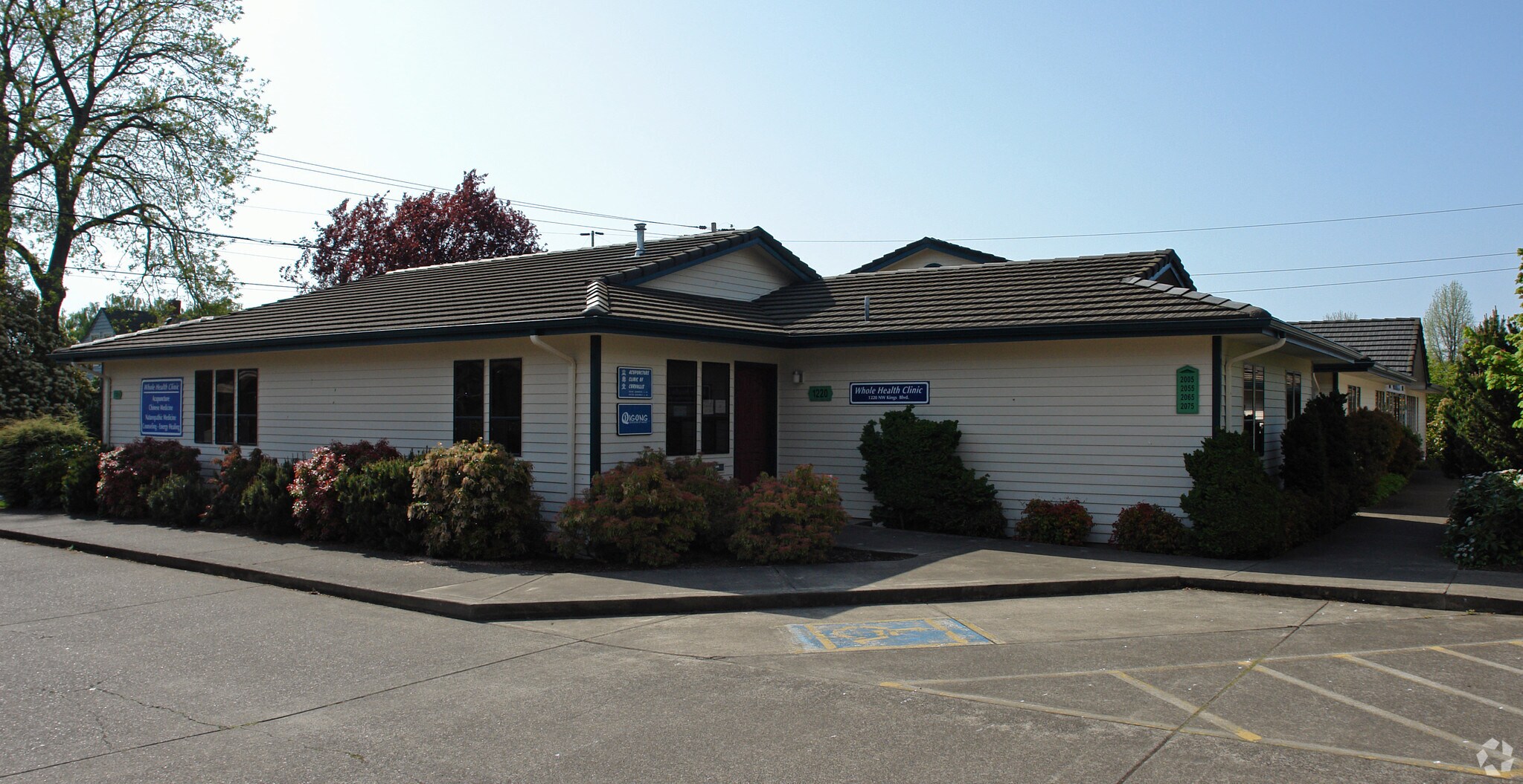 2045 NW Grant Ave, Corvallis, OR for Rent