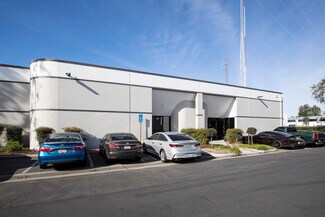 Paramount, CA undefined - 6407-6419 Alondra Blvd Paramount, CA undefined - 6407-6419 Alondra Blvd