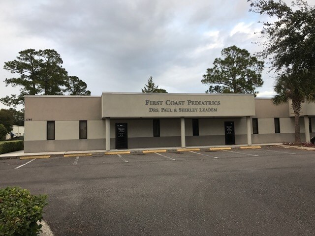 1740 Tree Blvd, Saint Augustine, FL for Rent