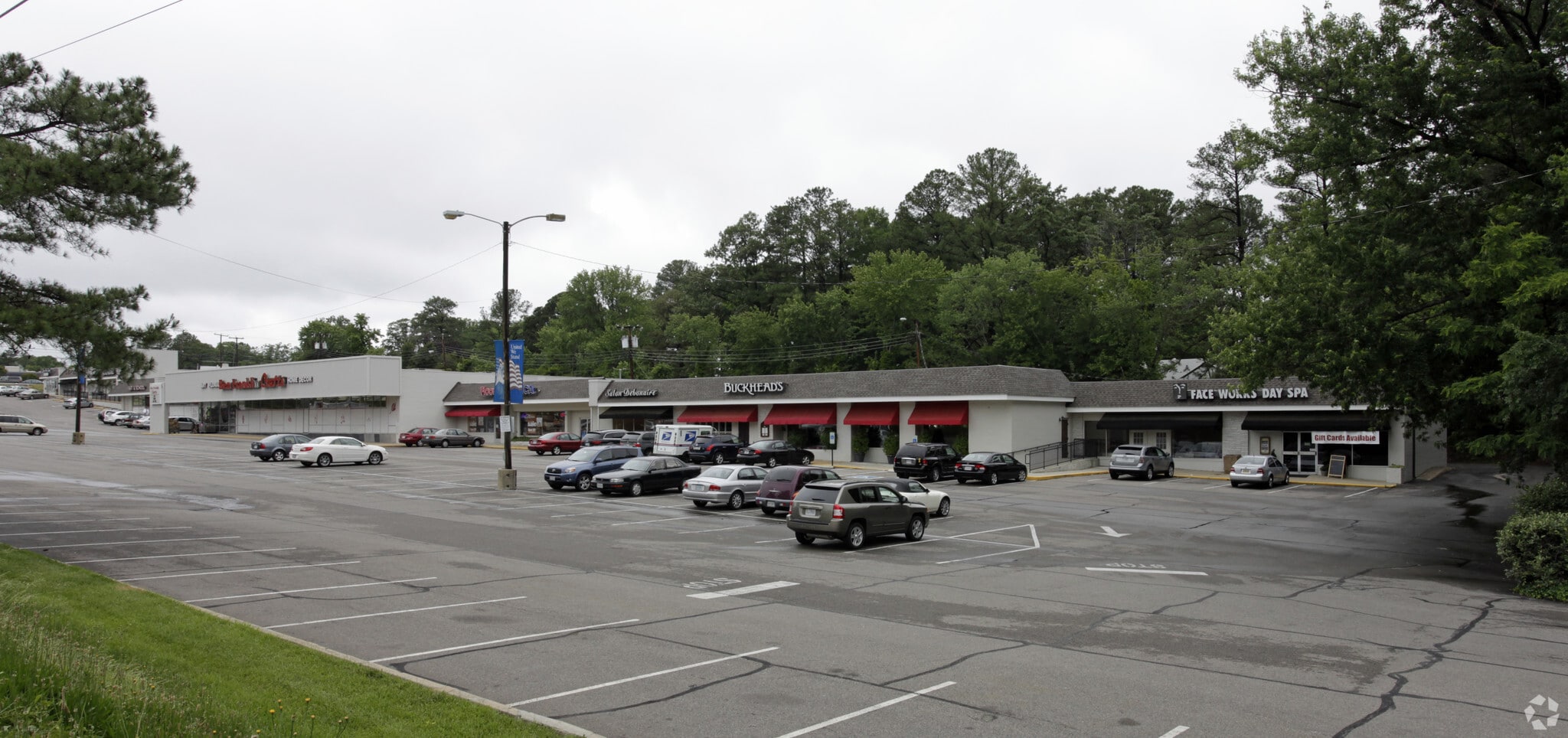 8502-8540 Patterson Ave, Richmond, VA for Rent