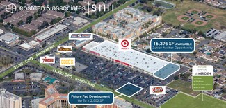 Garden Grove, CA Retail - 12100 Harbor Blvd Garden Grove, CA Retail - 12100 Harbor Blvd