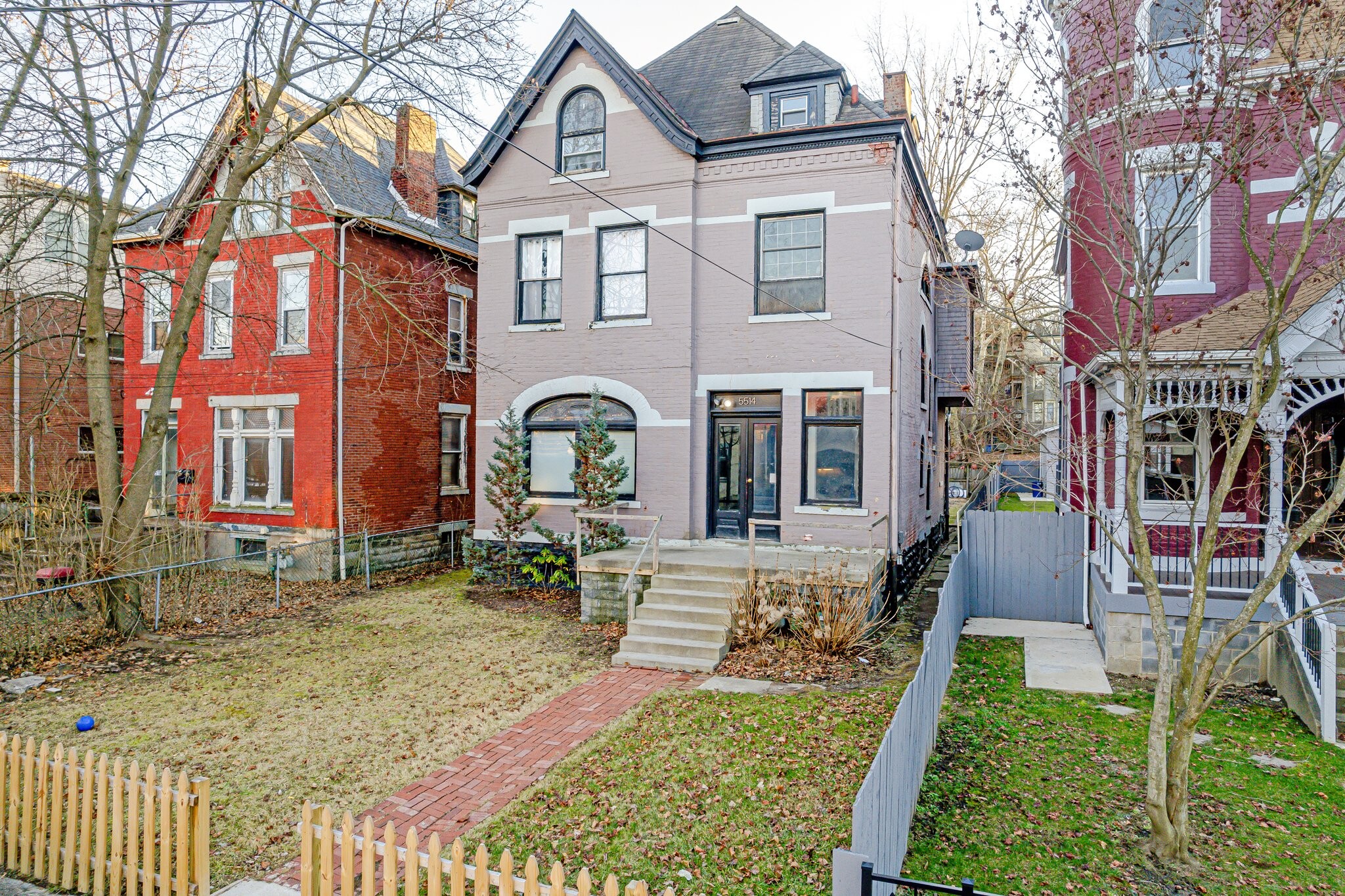 5514 Hays St, Pittsburgh, PA for Sale