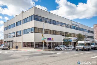 Long Island City, NY Retail - 33-10 Queens Blvd Long Island City, NY Retail - 33-10 Queens Blvd