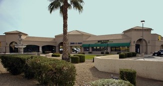 Scottsdale, AZ Retail - 6949-6969 E Shea Blvd