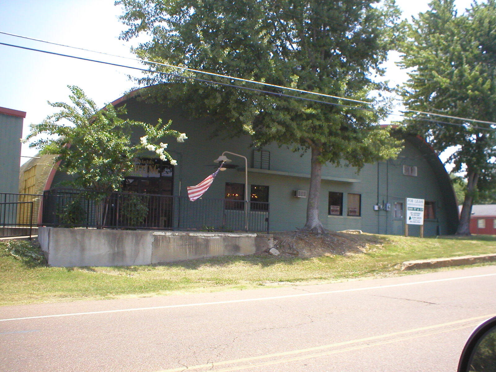 176-184 Mt Pleasant Rd, Collierville, TN for Sale