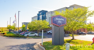 Gretna, VA Hospitality - 200 McBride Ln