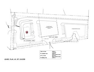 Gulf Breeze, FL Commercial Land - 3868 Gulf Breeze Pkwy