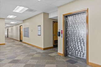 La Mesa, CA Office - 7373 University Ave