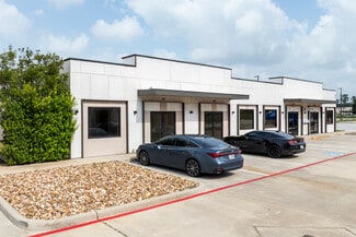 The Woodlands, TX Medical - 4714 FM 1488 Rd
