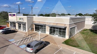 Richmond, TX Retail - 1803 First Oaks St