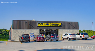 McComb, OH Freestanding - 275 S Park Dr