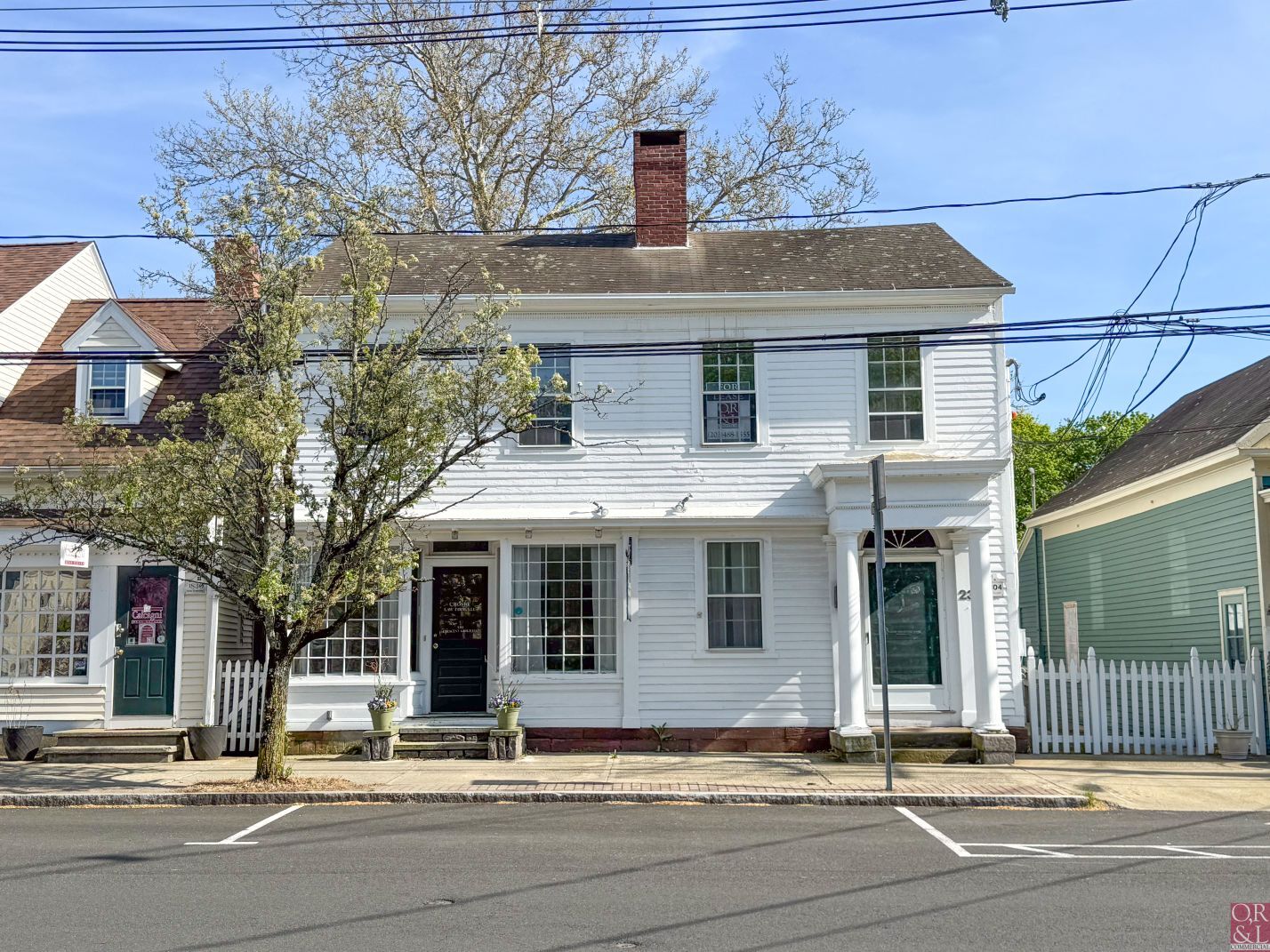 23 Boston St, Guilford, CT for Rent