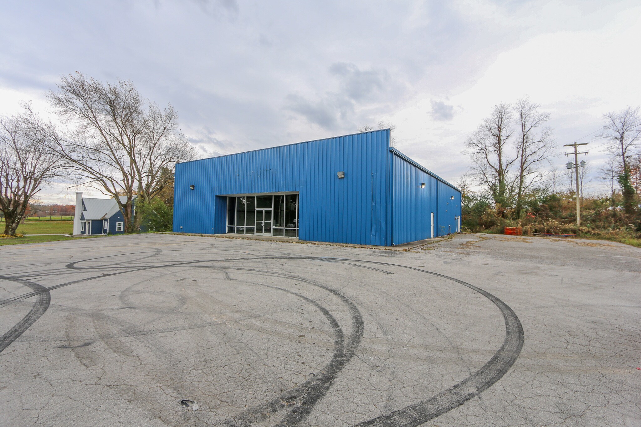 700 Allardt Hwy Jamestown, TN 38556 Retail Property for Lease on