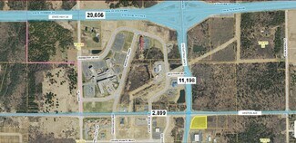 Weston, WI Commercial Land - 4103 Weston Ave