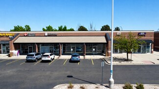 Arvada, CO Retail - 14405-14715 W 64th Ave