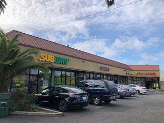 Inglewood, CA Retail - 300 W Manchester Blvd